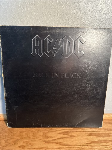 Back black og 1980 - in,